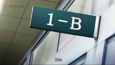 Anime Slut Episode 1: First Time Filled