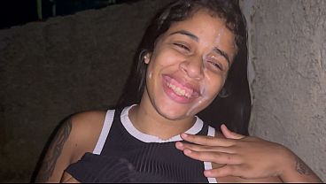 Levei Minha Cunhada De Carona E A Comi No Banco De Trás.