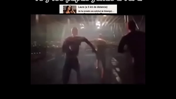 En Busca De Una Aventura Ardiente