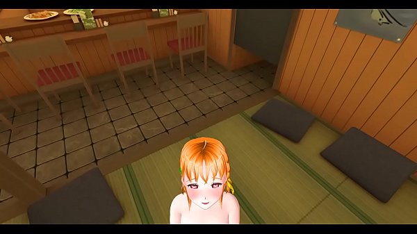Drunken Desire: A Night Of Passion With Chika Takami