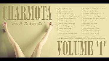 Desert Whispers: Sultry Serenades For Arabian Seductresses – Volume One