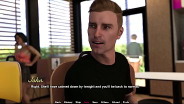 Law School – So This Is How I Fucked Rose?
