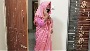 Desi Bhabhi’s Wild Ride With Devar: Loud Bengali Moans