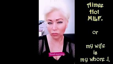 Devoted Wife Worships Her Man’s Throbbing Scepter