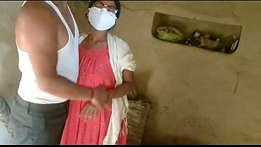 Innocent Village Maiden’s First Hardcore Fuck: A Desi Bhabhi’s Raw, Gushing Climax
