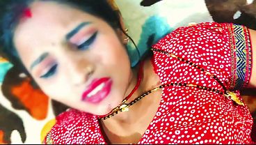 Desi Village Schoolgirl’s Wild And Hardcore Sex Session