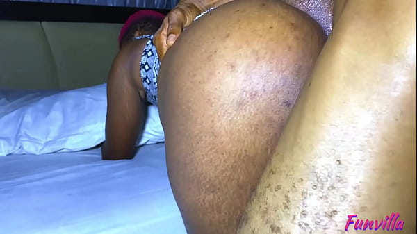 Ravishing A Luscious Maid In Her Frilly Uniform