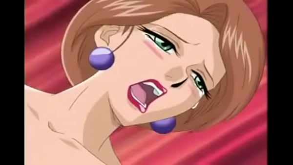 Anime: Where Fantasy Meets Forbidden Desires