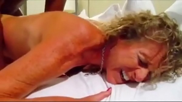 Naughty Wife Submits To Bbc For A Wild Night Of Sucking And Fucking