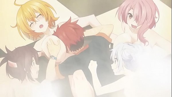 Supercharged Hentai Heroes: Unleashing Erotic Power In Season 2
