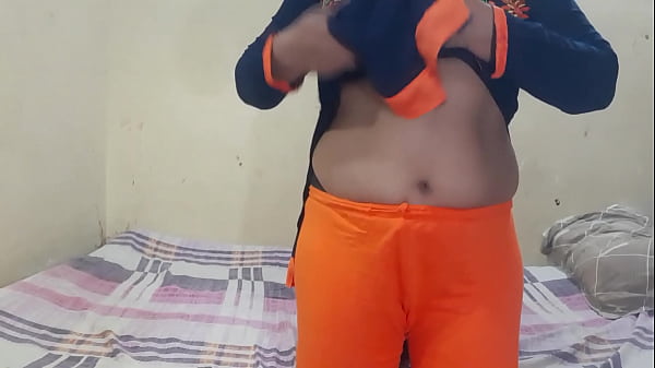 देवर ने गीता भाभी की चुदाई की जब पति बाहर था काम पर | हॉट भाभी पोर्न