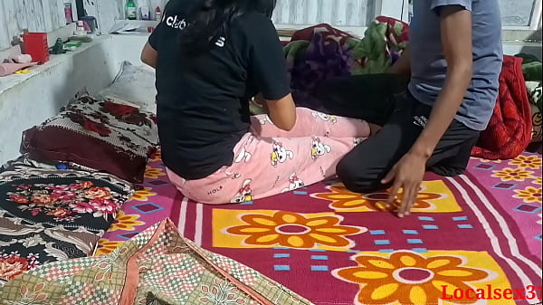 Sultry Village Bhabhi’s Wild Ride: Official Raw Footage