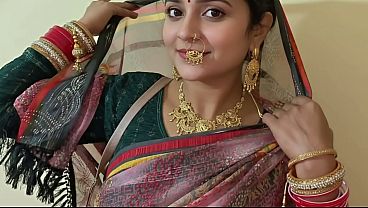Intimate Desi Celebration: A Sister-in-law’s Forbidden Passion
