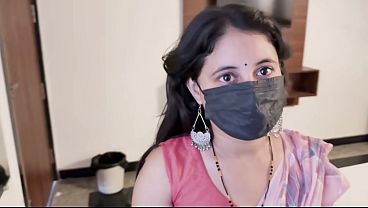Desi Bhabhi’s Steamy Homemade Affair With Devar In Viral Indian Sex Tape