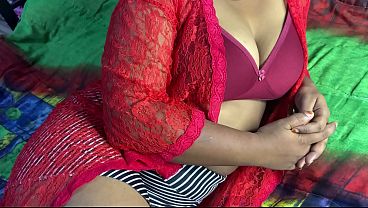 Malayali Stepmother’s Forbidden Desires Unleashed