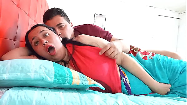 Sizzling Desi Stepmom Ravished By Her Hungry Stepson