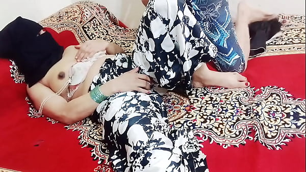Desperate Arab Wife Begs For Rough Pounding With A Massive Indian Cock, Craving Raw, Hardcore Amateur Action.