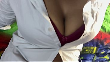 Banging My Stepsister In Summer Break – Hindi Dirty Talk