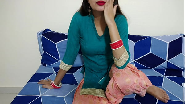 Sizzling Milf Bhabhi Seduces Naive Devar In Steamy Roleplay – Raw Desi Lust With Clear Hindi Moans