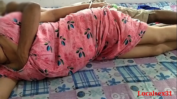 Sizzling Desi Sister-in-law’s Secret Affair With Brother-in-law – Official Full Video