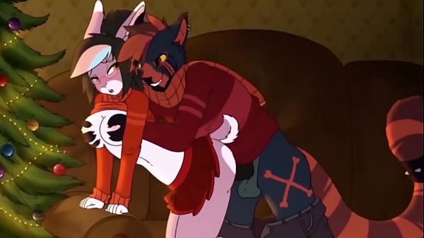 Reverse Furry Fuck Reels