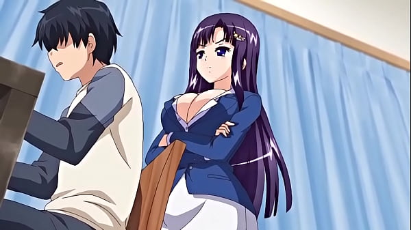 Déchaîne Tes Pulsions Interdites Avec Ce Hentai Brûlant En Vostfr