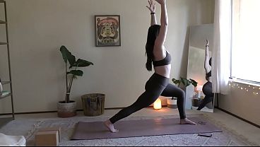 Sculpt Your Sexiest Assets: Barre & Yoga Moves For A Tighter Core And Lifted Glutes