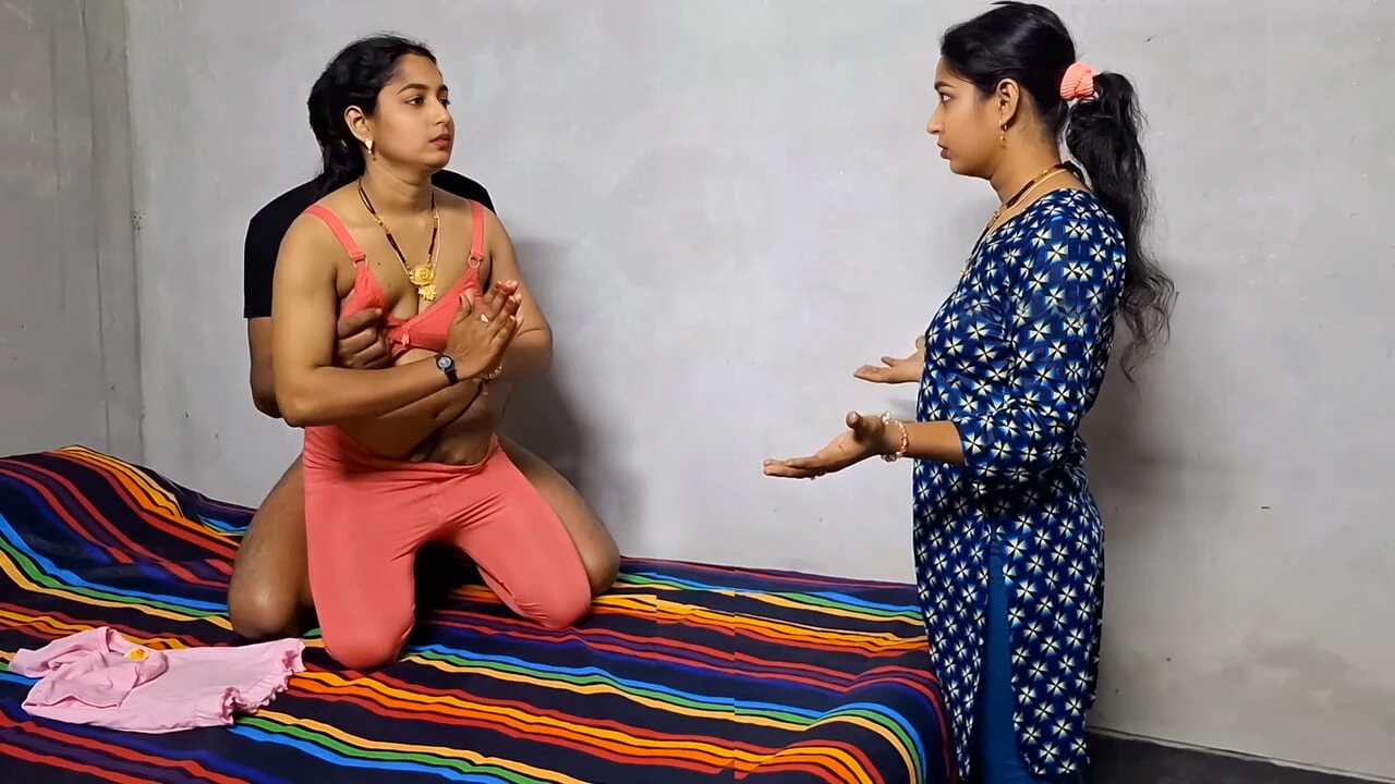 I’m Fucking Hard My Stepsister, My Stepmom Surprised! Indian Stepsister And Stepbrothers Xvideos