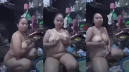 Basah Dan Menggoda: Video Mandi Untuk Kekasih