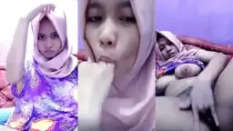 Rina Dewi’s Savage Bean Sprout Encounter