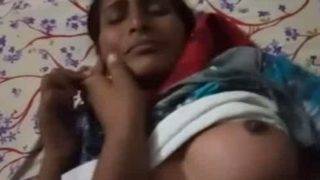 Secret Desires Of A Married Woman Revealed In Private Video