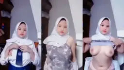 Siswi Smp Montok Dengan Payudara Menggoda
