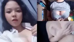 Tika Nesya’s Hottest Tiktok Video That Broke The Internet
