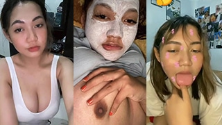 Viral Sensasi: Koleksi Eksklusif Video Panas Am Vanne, Seleb Tiktok Yang Menggoda