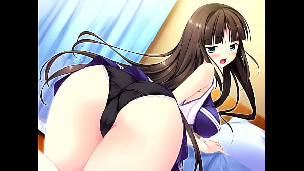 Sultry Anime Ecstasy Unleashed