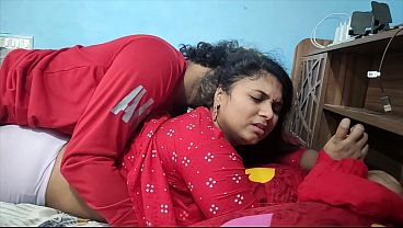 Bound And Taken Deep In Doggy-style By My Indian Step-sister