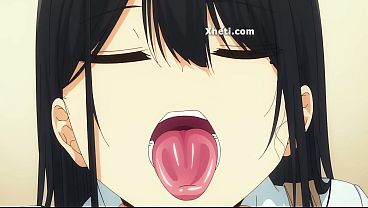 Craving More Forbidden Anime Ecstasy