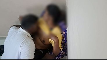 Passionate Pupil Seduces His Wedded Fitness Coach After Class