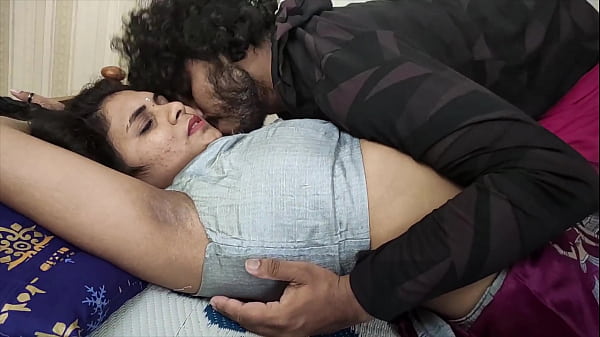 Sultry Desi Housewife Ravished Rough By An Unknown Man