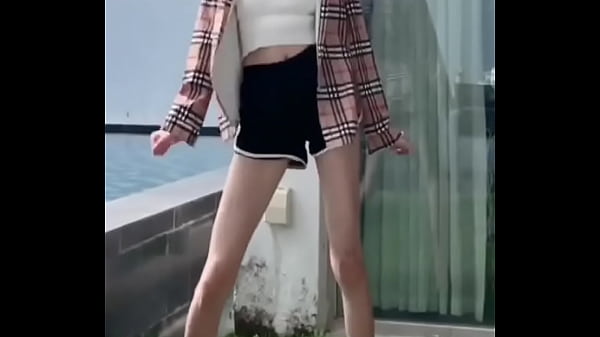 Seductive Asian Beauty Chen Yi Li