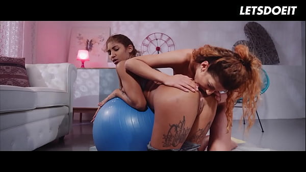 Venus And Shona’s Intimate Yoga Fusion: A Woman’s Sensual Awakening