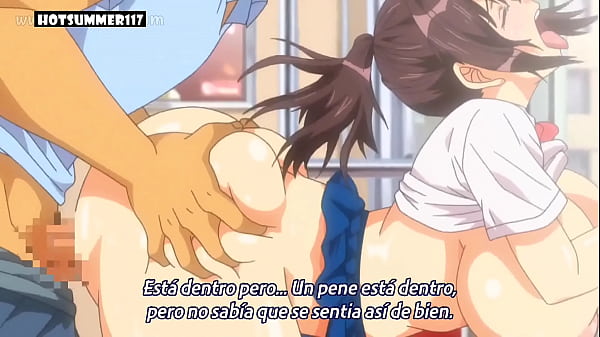 7 Hentai Tentadores Que Te Harán Desear Más: Parte 5