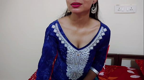 Rough And Raw: Devar’s Passionate Night With A Village Bhabhi