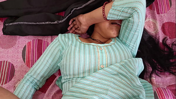 Passionate Encounter: Priya’s Intimate First Time With Her Step-sister In Clear Hindi