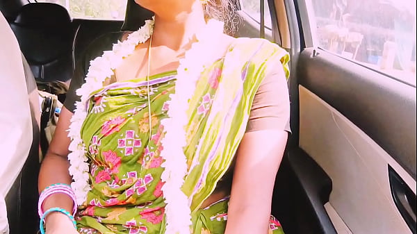 Lusty Village Auntie Craving A Young Stud’s Long, Hard Ride With Steamy Telugu Whispers.