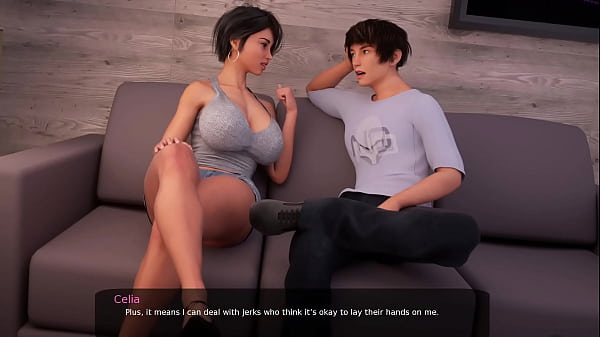 Mature Educator Craves My Skilled Tongue In A Steamy Academic Encounter