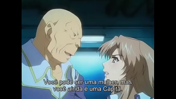 Erotic Anime With Subtitles