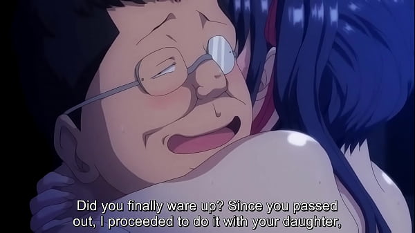 Uncensored Ecstasy: Episode 4 With Subtitles