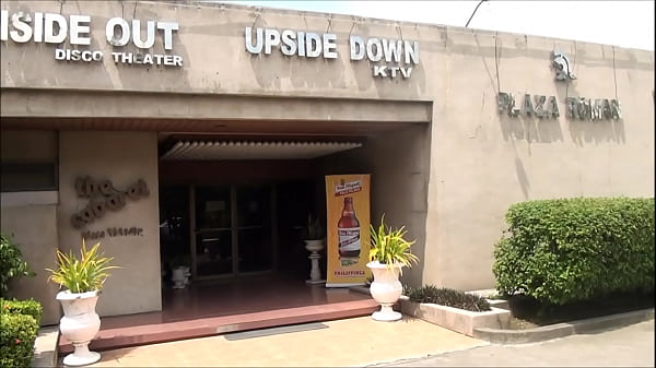 Sultry Nights At Plaza Roman: Davao’s Hidden Gem