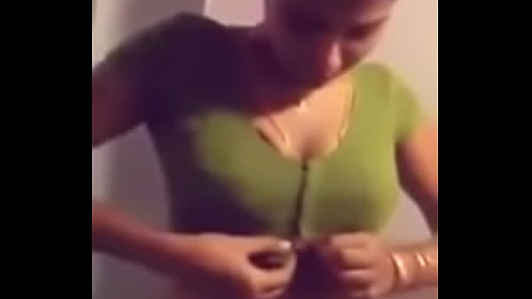 Sultry Pushpa: A Tamil Aunty’s Forbidden Allure